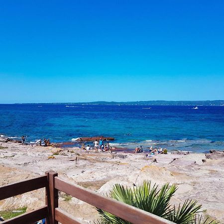 فيلا ~ Green House Sul Mare ~ كالاسيتا المظهر الخارجي الصورة