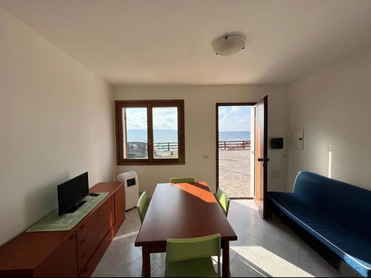 فيلا ~ Green House Sul Mare ~ كالاسيتا المظهر الخارجي الصورة
